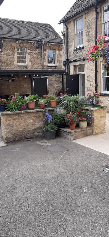 The Swan Hotel Eynsham Εξωτερικό φωτογραφία