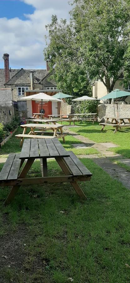 The Swan Hotel Eynsham Εξωτερικό φωτογραφία