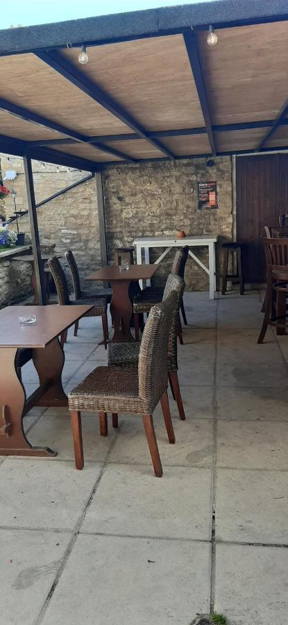 The Swan Hotel Eynsham Εξωτερικό φωτογραφία