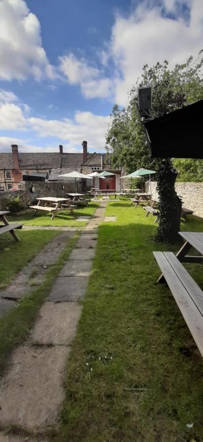 The Swan Hotel Eynsham Εξωτερικό φωτογραφία