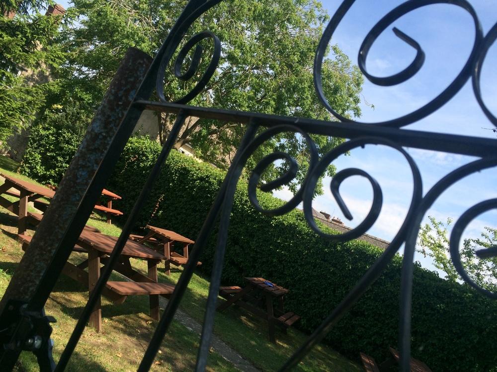 The Swan Hotel Eynsham Εξωτερικό φωτογραφία